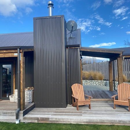 Alpine Lodges Lake Tekapo Luaran gambar