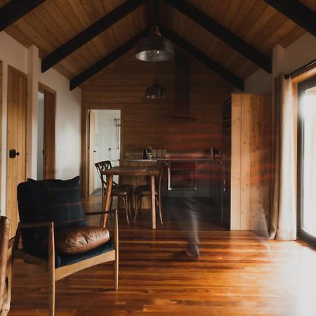 Alpine Lodges Lake Tekapo Luaran gambar