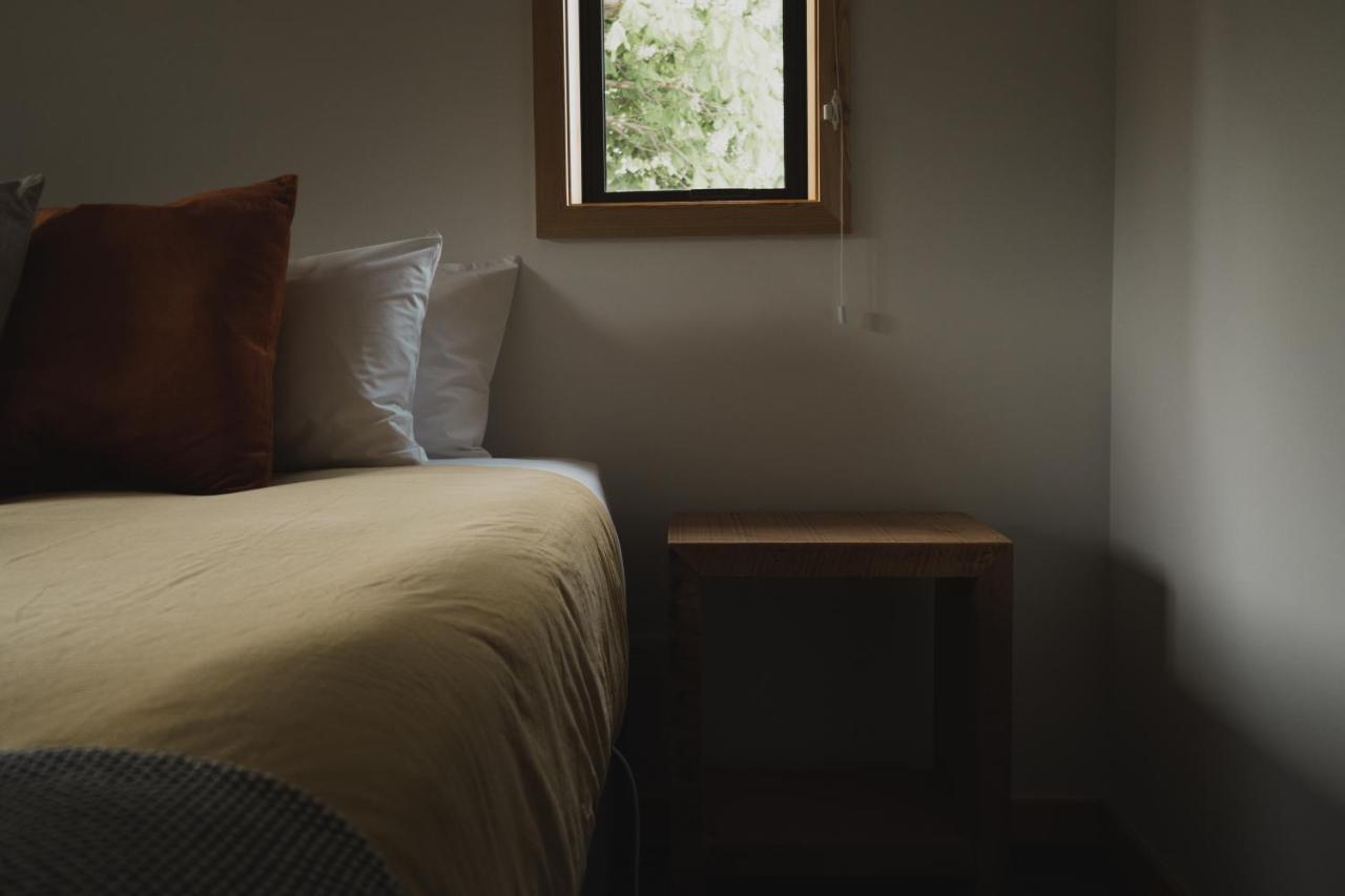 Alpine Lodges Lake Tekapo Luaran gambar